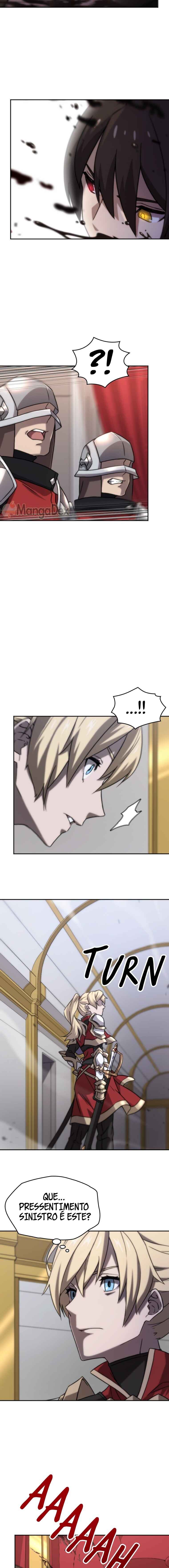 Read Metcha Shoukan Sareta Ken BR Manga Online