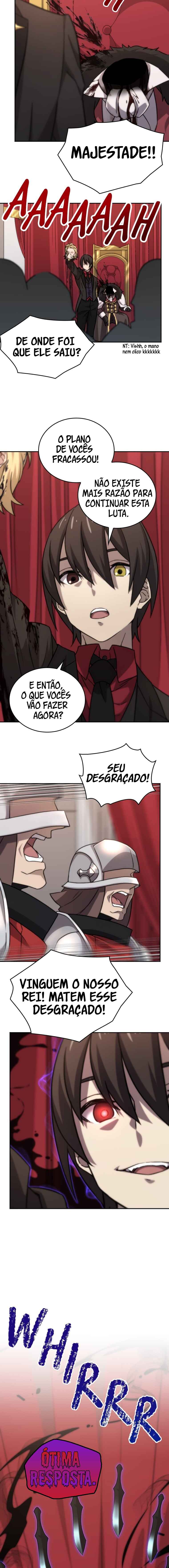 Read Metcha Shoukan Sareta Ken BR Manga Online
