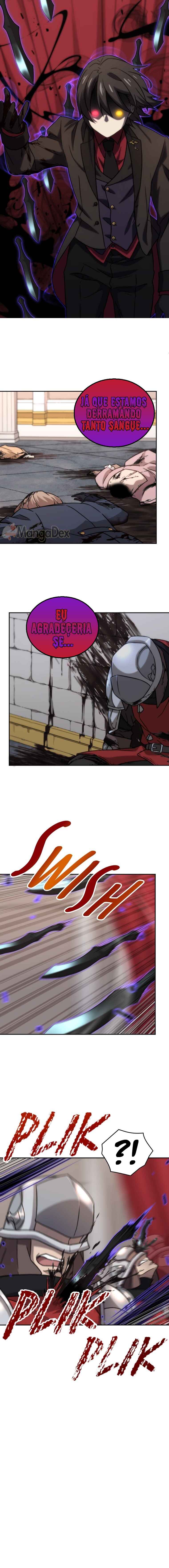 Read Metcha Shoukan Sareta Ken BR Manga Online
