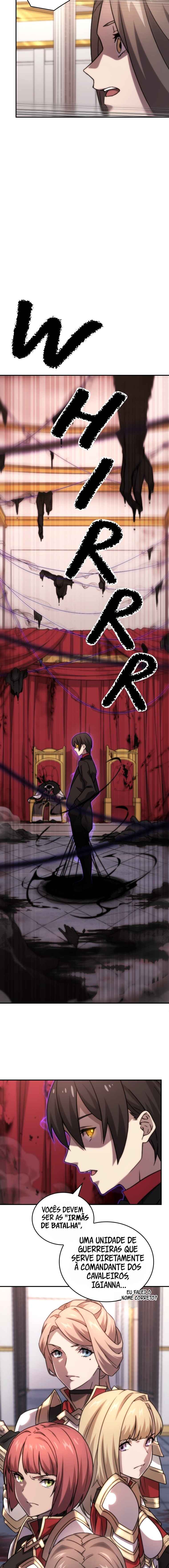 Read Metcha Shoukan Sareta Ken BR Manga Online