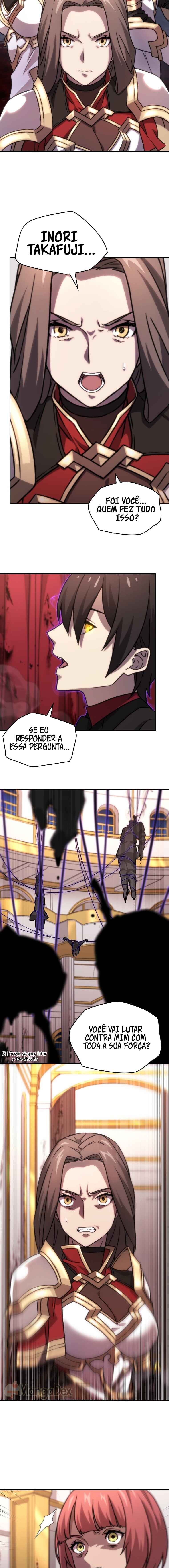 Read Metcha Shoukan Sareta Ken BR Manga Online