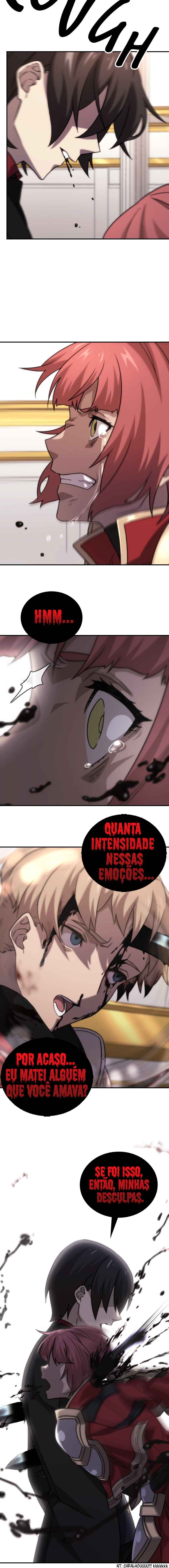 Read Metcha Shoukan Sareta Ken BR Manga Online