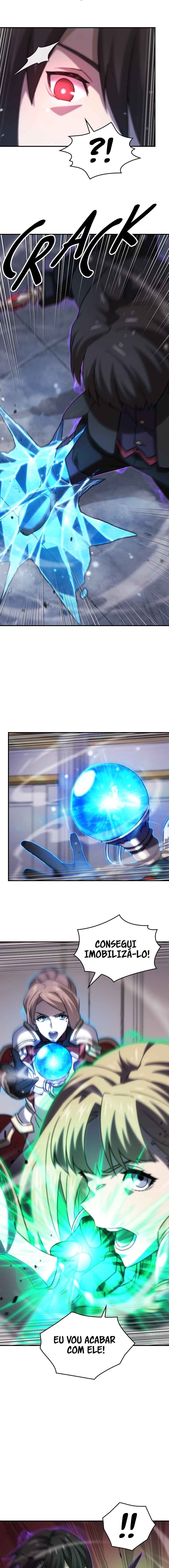 Read Metcha Shoukan Sareta Ken BR Manga Online