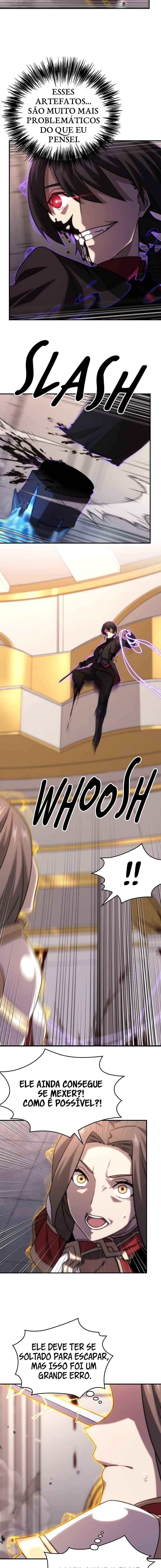 Read Metcha Shoukan Sareta Ken BR Manga Online