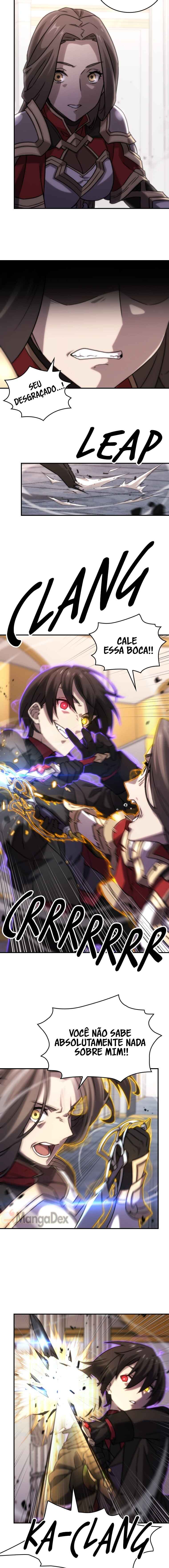Read Metcha Shoukan Sareta Ken BR Manga Online