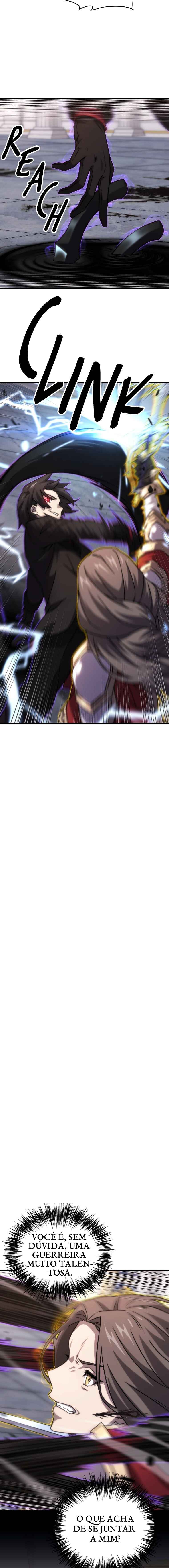 Read Metcha Shoukan Sareta Ken BR Manga Online