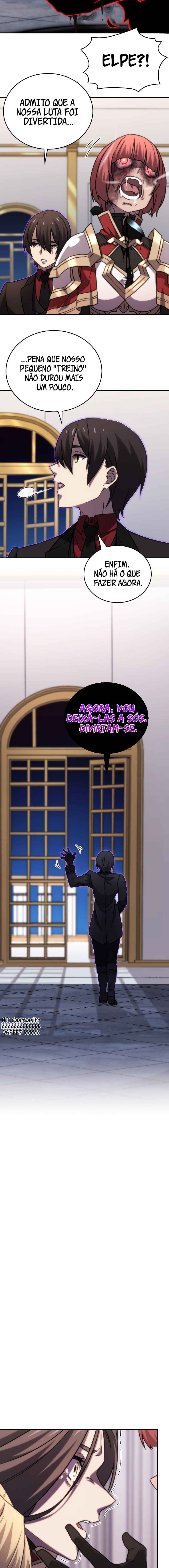 Read Metcha Shoukan Sareta Ken BR Manga Online