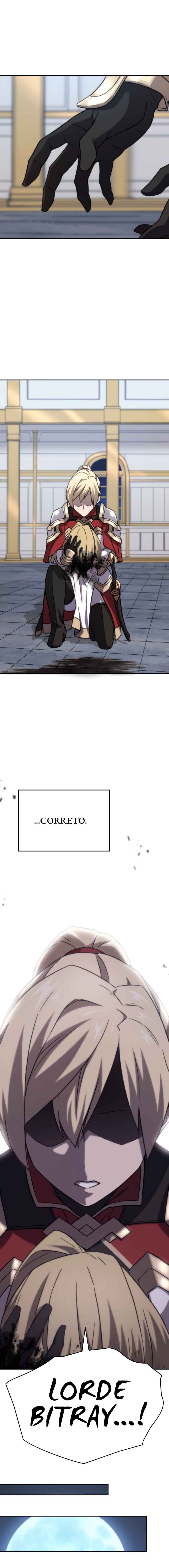 Read Metcha Shoukan Sareta Ken BR Manga Online