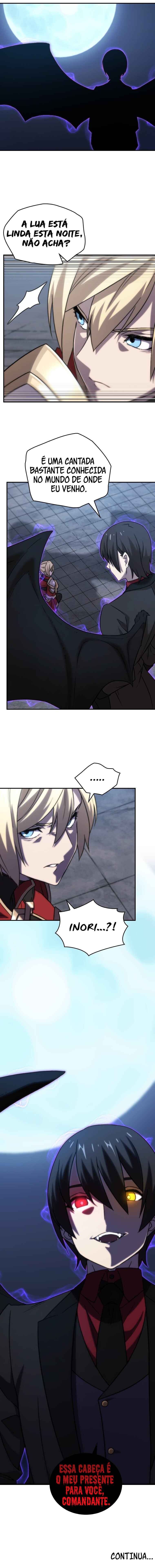 Read Metcha Shoukan Sareta Ken BR Manga Online