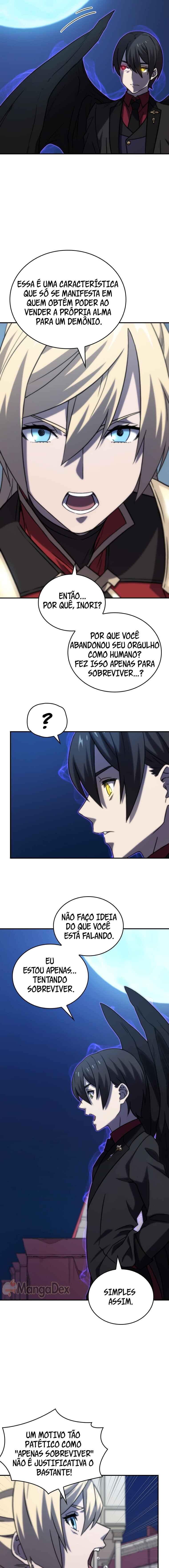 Read Metcha Shoukan Sareta Ken BR Manga Online