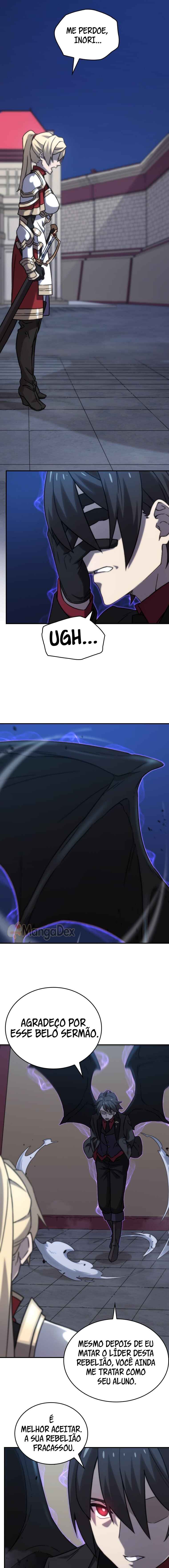 Read Metcha Shoukan Sareta Ken BR Manga Online