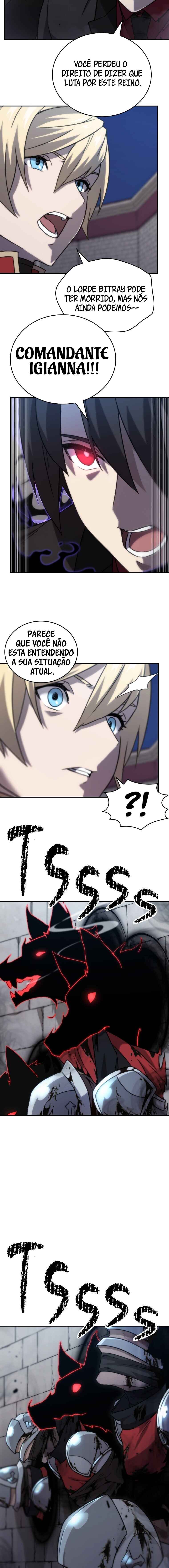 Read Metcha Shoukan Sareta Ken BR Manga Online