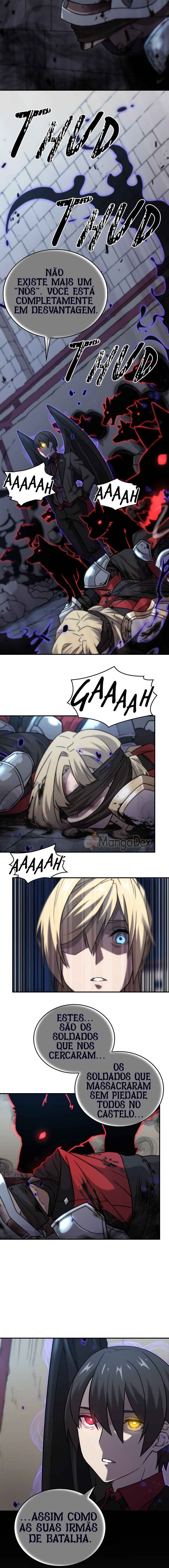 Read Metcha Shoukan Sareta Ken BR Manga Online
