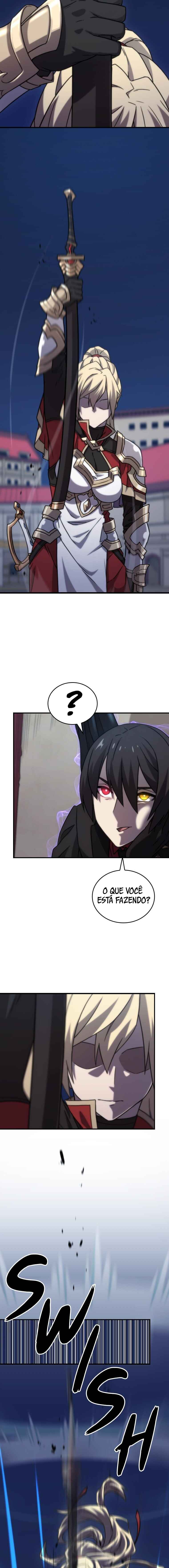 Read Metcha Shoukan Sareta Ken BR Manga Online