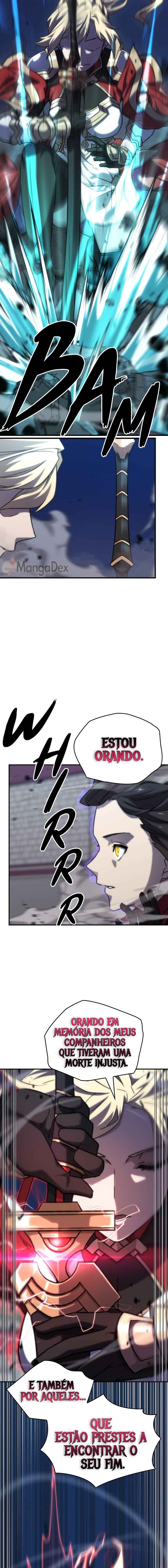 Read Metcha Shoukan Sareta Ken BR Manga Online