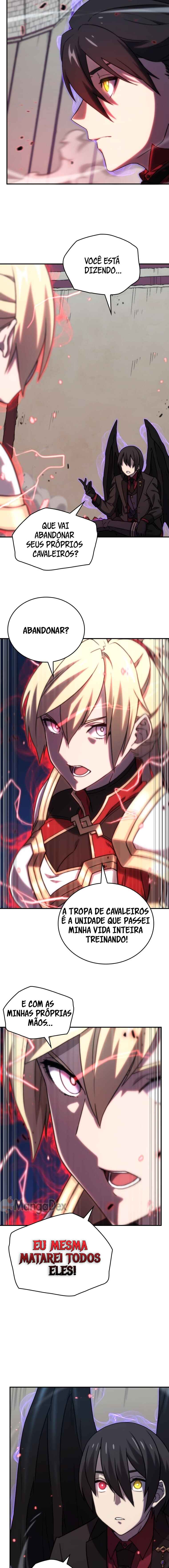 Read Metcha Shoukan Sareta Ken BR Manga Online
