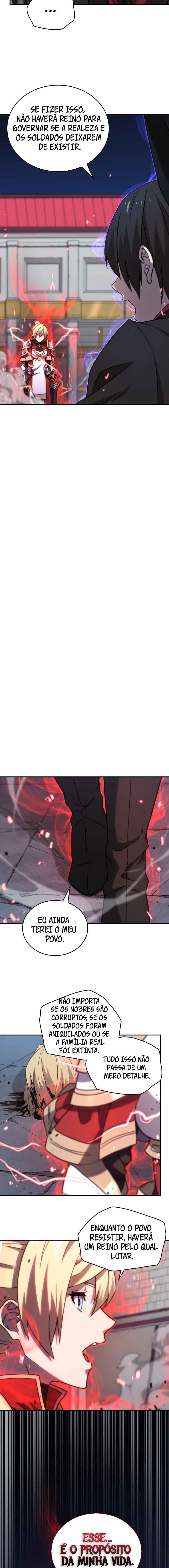 Read Metcha Shoukan Sareta Ken BR Manga Online