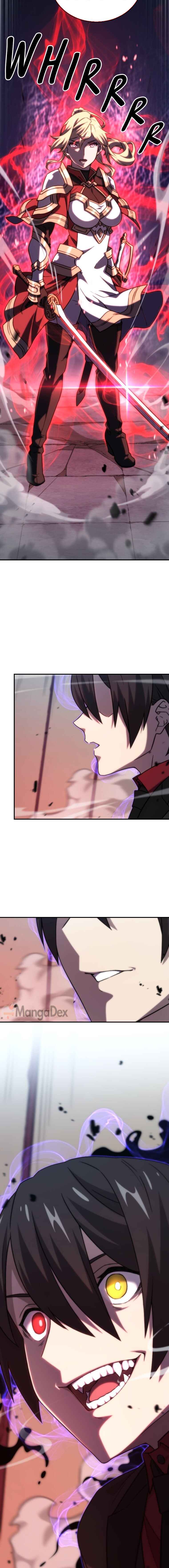 Read Metcha Shoukan Sareta Ken BR Manga Online
