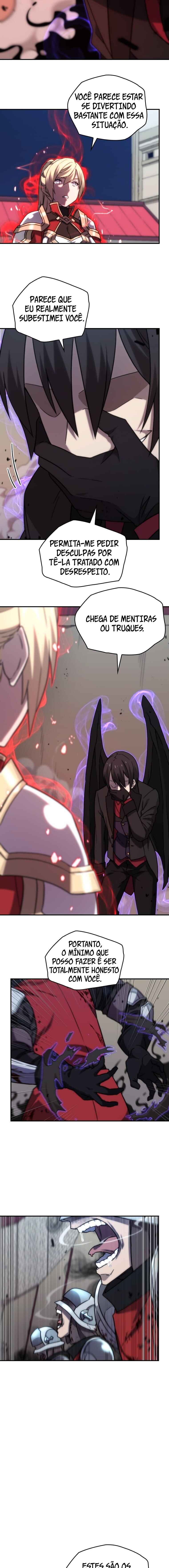 Read Metcha Shoukan Sareta Ken BR Manga Online