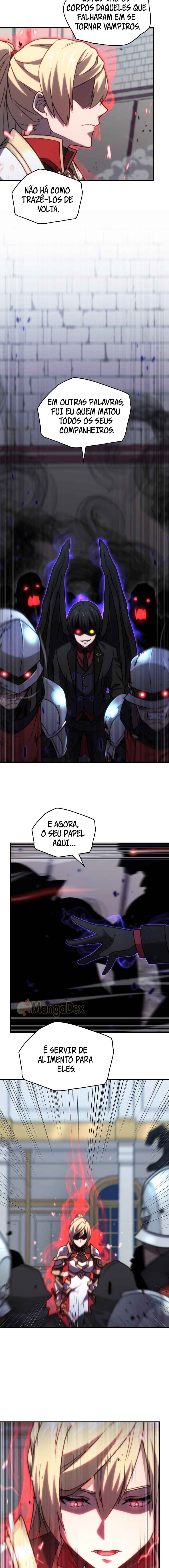 Read Metcha Shoukan Sareta Ken BR Manga Online