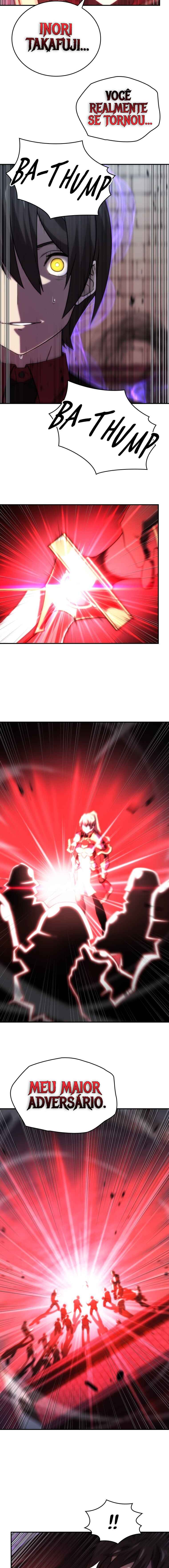 Read Metcha Shoukan Sareta Ken BR Manga Online