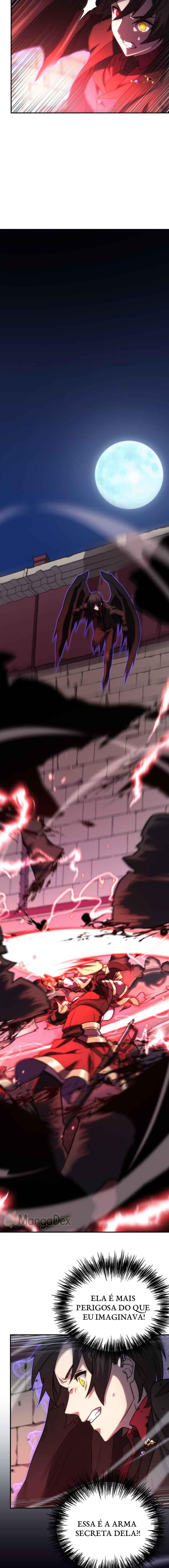 Read Metcha Shoukan Sareta Ken BR Manga Online