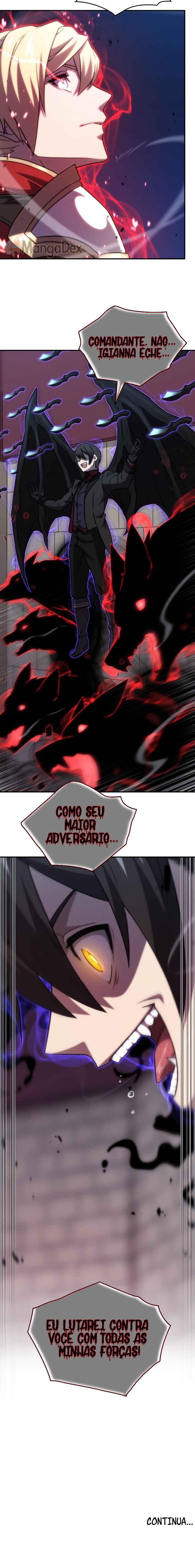 Read Metcha Shoukan Sareta Ken BR Manga Online
