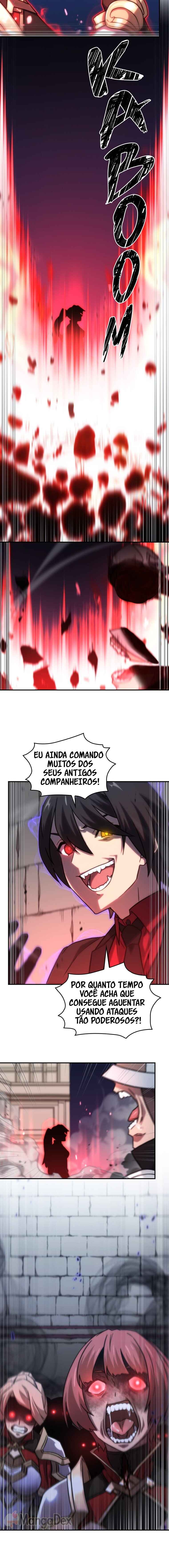 Read Metcha Shoukan Sareta Ken BR Manga Online