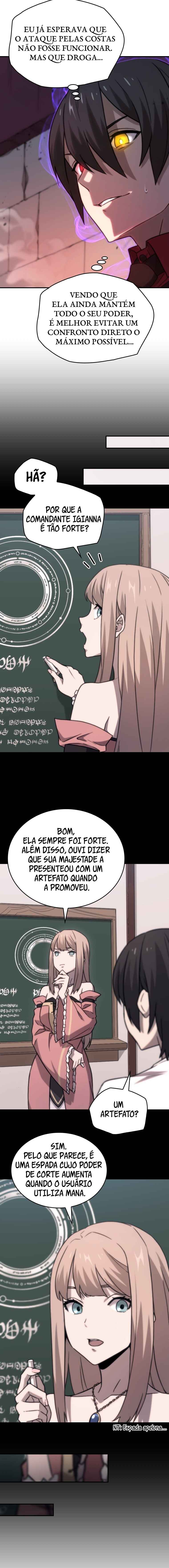 Read Metcha Shoukan Sareta Ken BR Manga Online