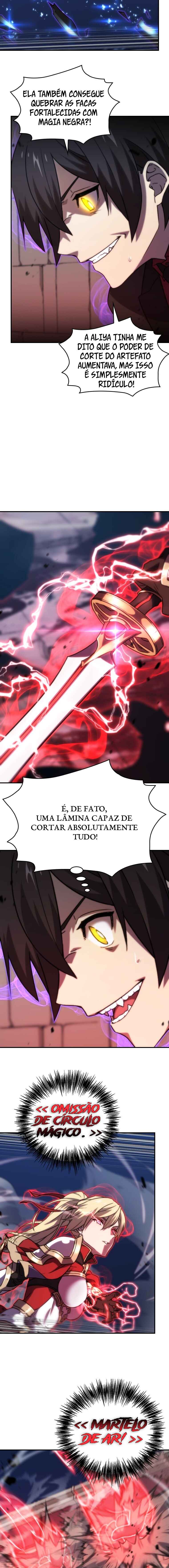 Read Metcha Shoukan Sareta Ken BR Manga Online
