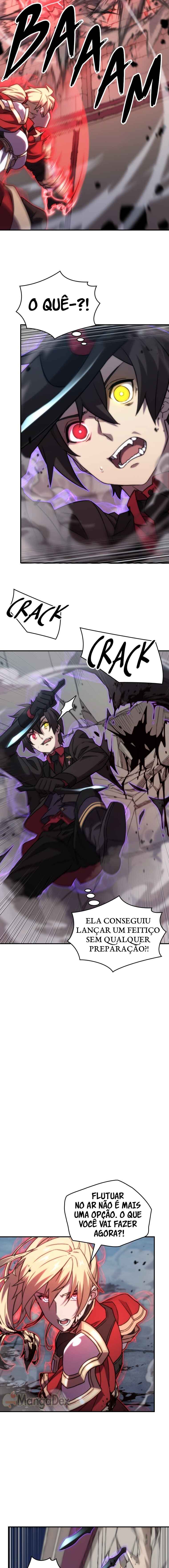 Read Metcha Shoukan Sareta Ken BR Manga Online