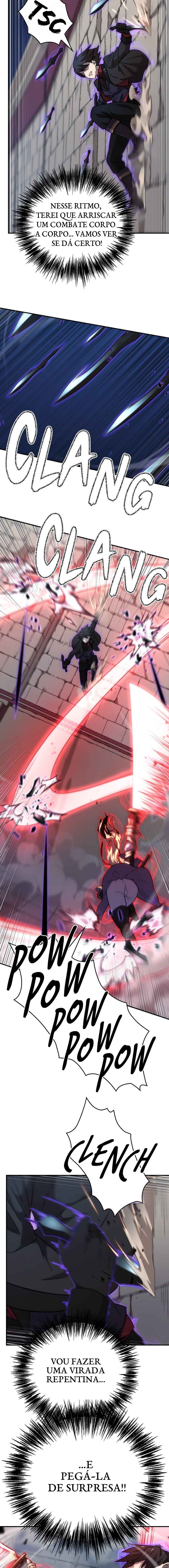 Read Metcha Shoukan Sareta Ken BR Manga Online
