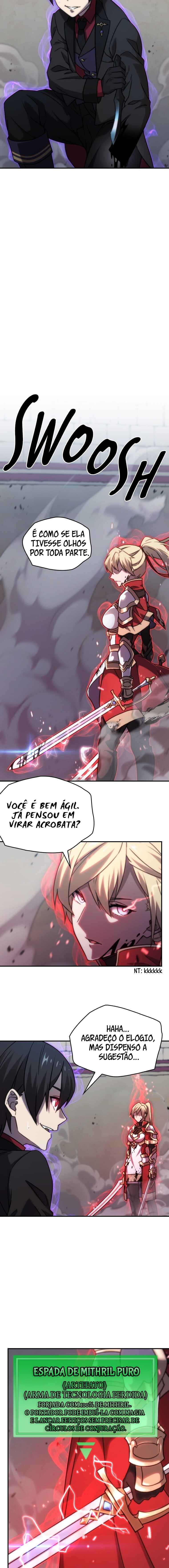 Read Metcha Shoukan Sareta Ken BR Manga Online