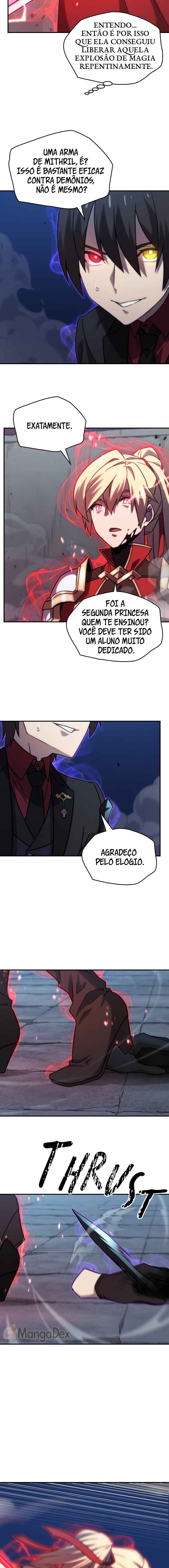 Read Metcha Shoukan Sareta Ken BR Manga Online