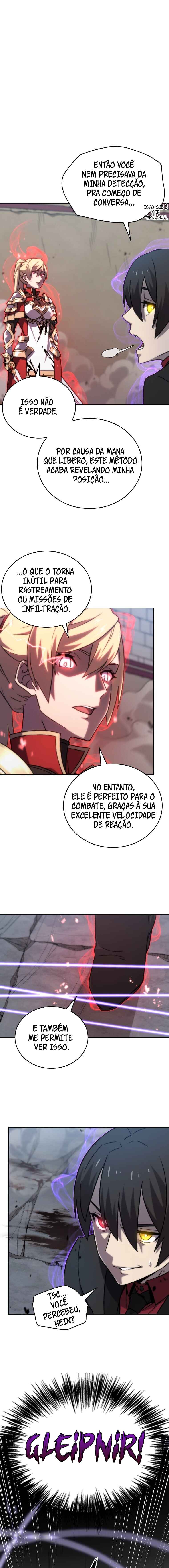 Read Metcha Shoukan Sareta Ken BR Manga Online