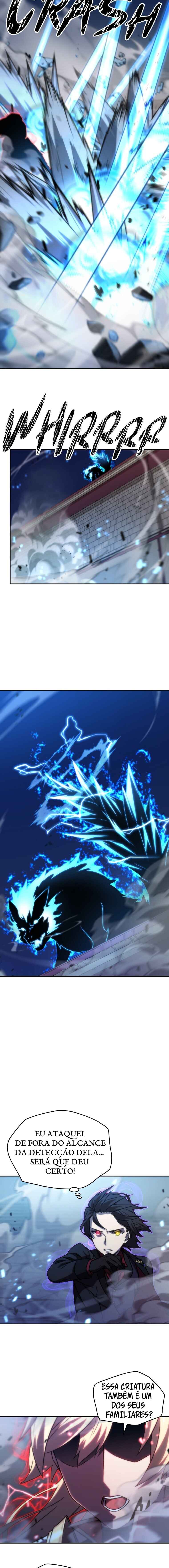Read Metcha Shoukan Sareta Ken BR Manga Online