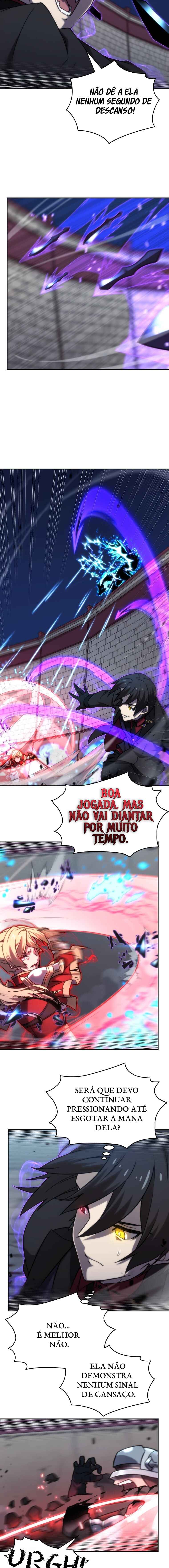 Read Metcha Shoukan Sareta Ken BR Manga Online