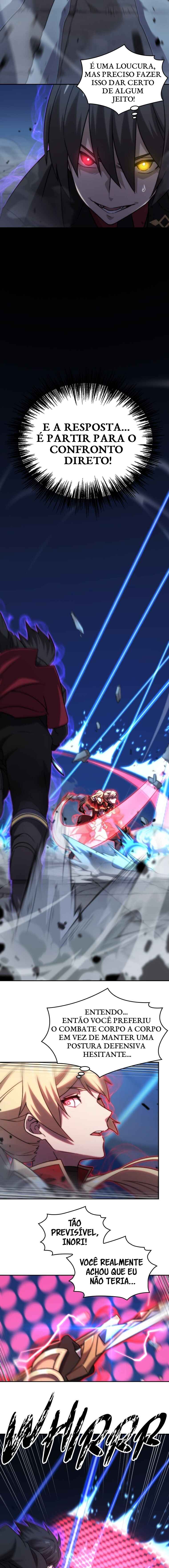 Read Metcha Shoukan Sareta Ken BR Manga Online