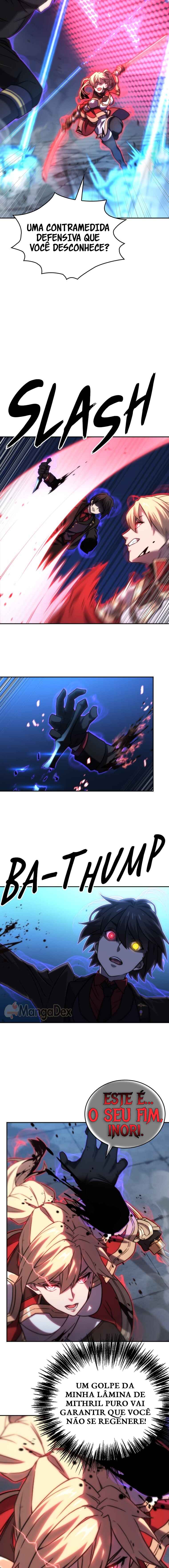 Read Metcha Shoukan Sareta Ken BR Manga Online