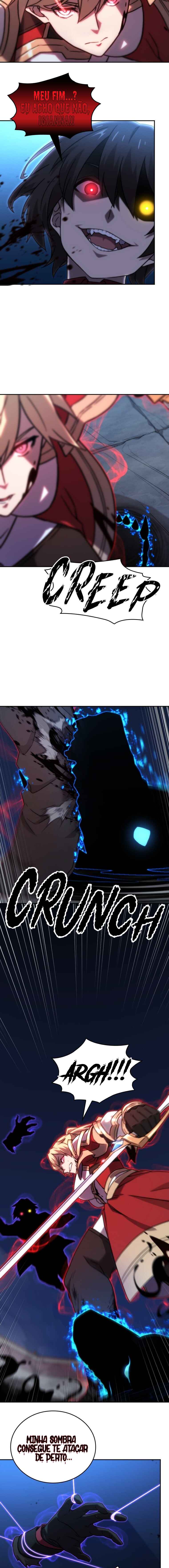Read Metcha Shoukan Sareta Ken BR Manga Online