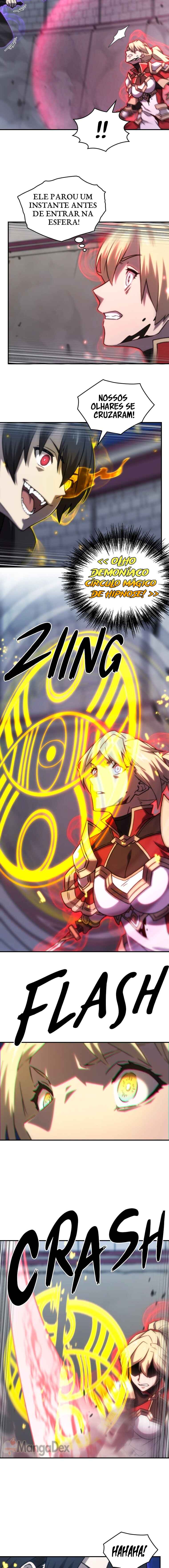 Read Metcha Shoukan Sareta Ken BR Manga Online