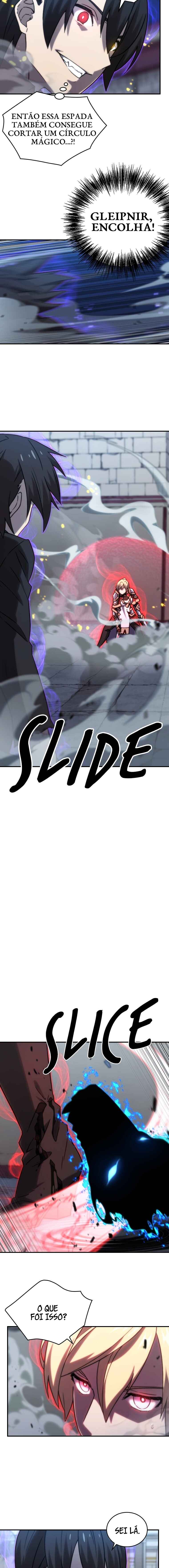 Read Metcha Shoukan Sareta Ken BR Manga Online