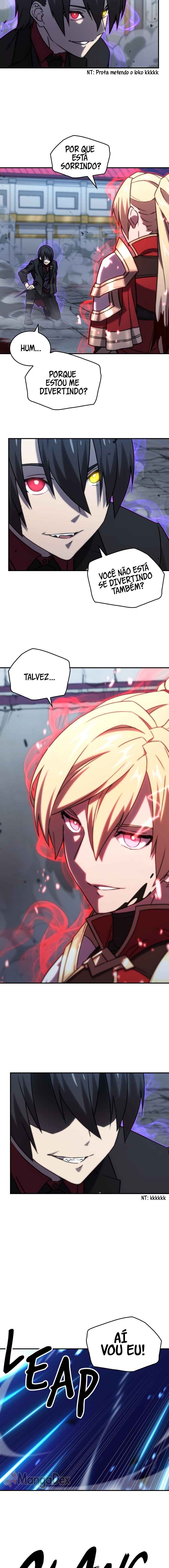 Read Metcha Shoukan Sareta Ken BR Manga Online