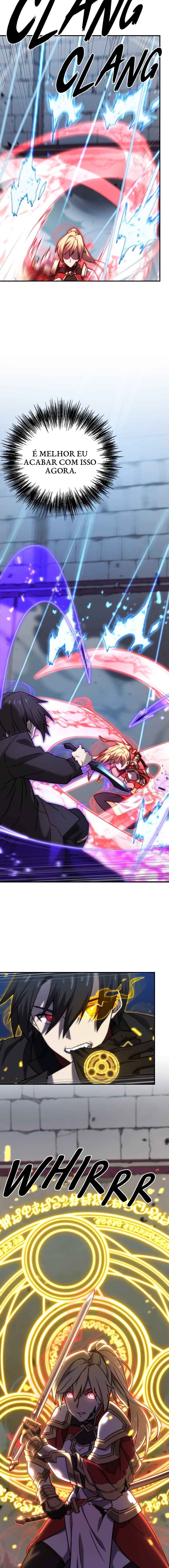Read Metcha Shoukan Sareta Ken BR Manga Online