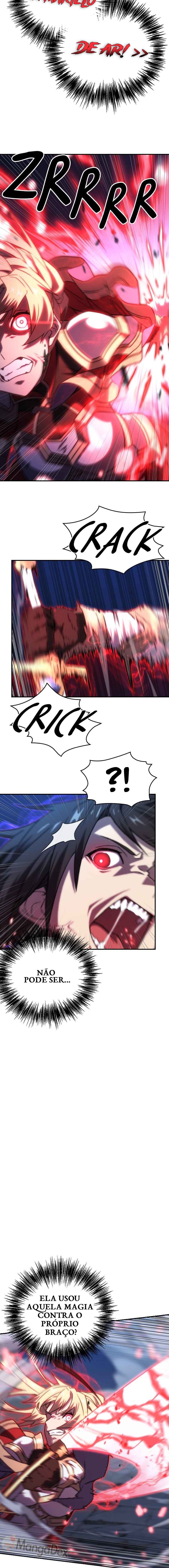 Read Metcha Shoukan Sareta Ken BR Manga Online