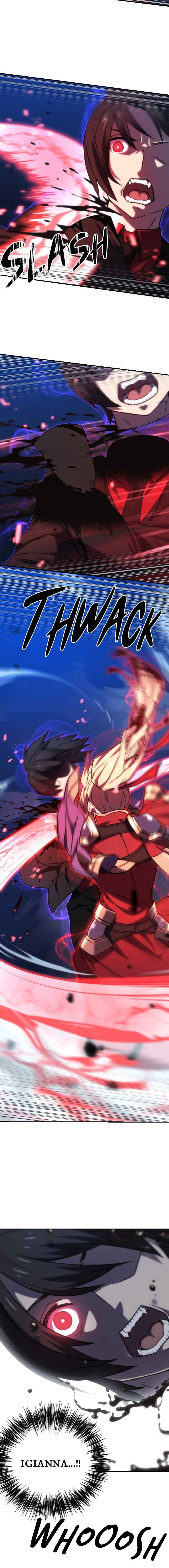 Read Metcha Shoukan Sareta Ken BR Manga Online