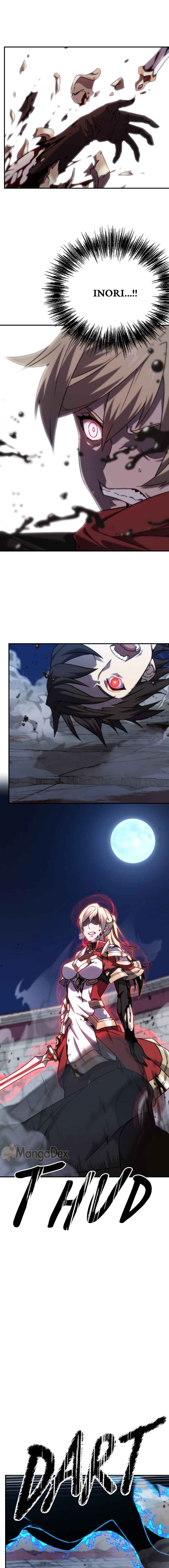 Read Metcha Shoukan Sareta Ken BR Manga Online