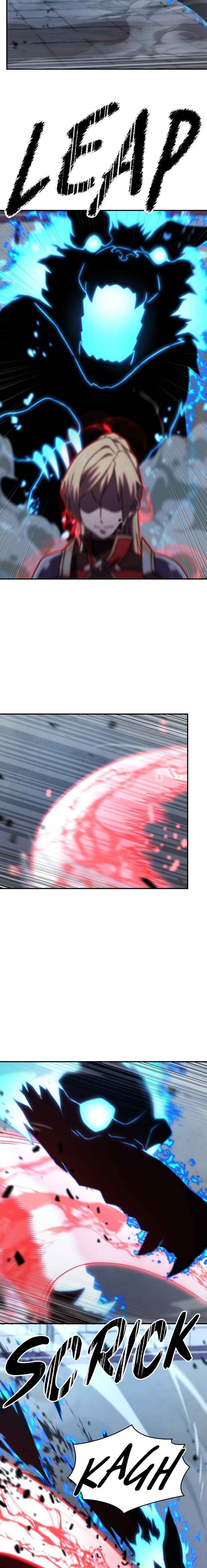 Read Metcha Shoukan Sareta Ken BR Manga Online
