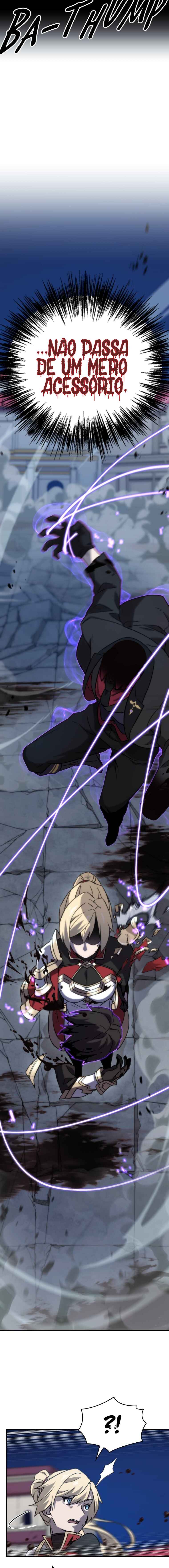 Read Metcha Shoukan Sareta Ken BR Manga Online