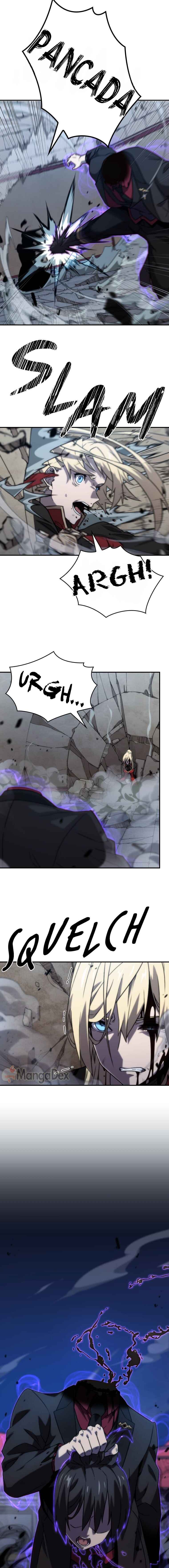 Read Metcha Shoukan Sareta Ken BR Manga Online